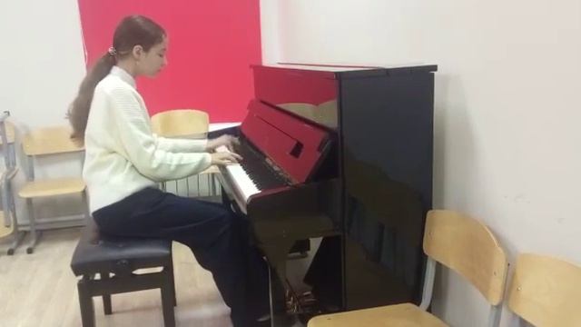 этюд смотреть онлайн