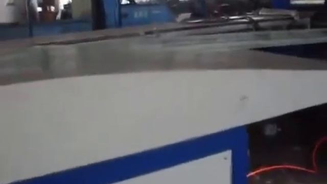 Qoplar uchun plastik tolalar ishlab chiqarish liniyasi (Granula) Ishlash jarayoni смотреть онлайн