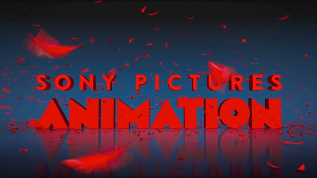 Sony / Sony Pictures Animation / Rovio Animation (The Angry Birds Movie 2)
