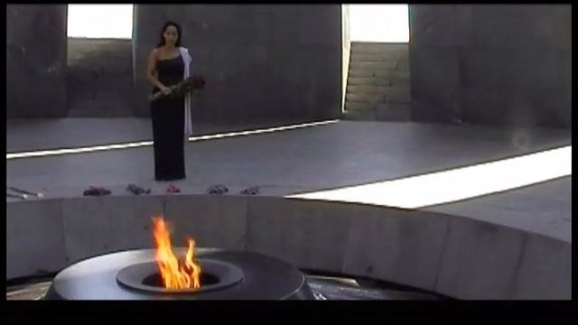 Ara Gevorgyan - Adana // Inka //