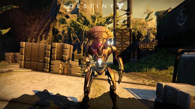 The Collective (Action) - Destiny OST