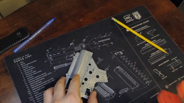 SR25 | KAC M110 SASS | AR10 | Polarstar Kythera HPA Build Part 1: Everything is Fine смотреть онлайн