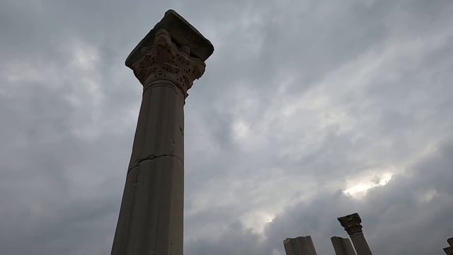 ХЕРСОНЕС - место от которого мурашки по коже. Что происходит в Севастополе? ПОКАЗЫВАЮ ПРАВДУ. смотреть онлайн