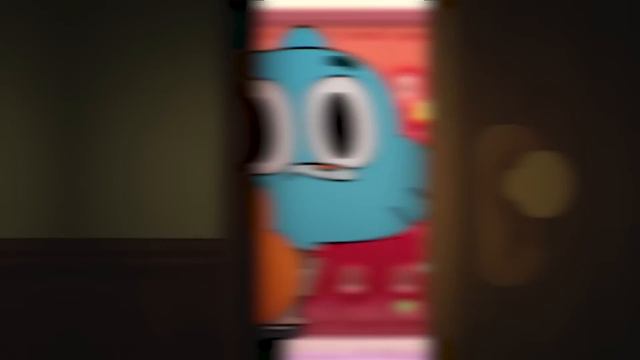 The New Gumball Series are AMAZING! смотреть онлайн