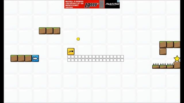 Bounce Ball Ground/1-21 смотреть онлайн