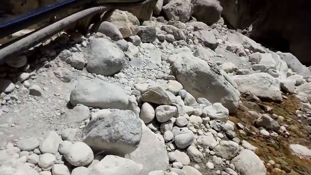 Ущелье Самарья смотреть онлайн