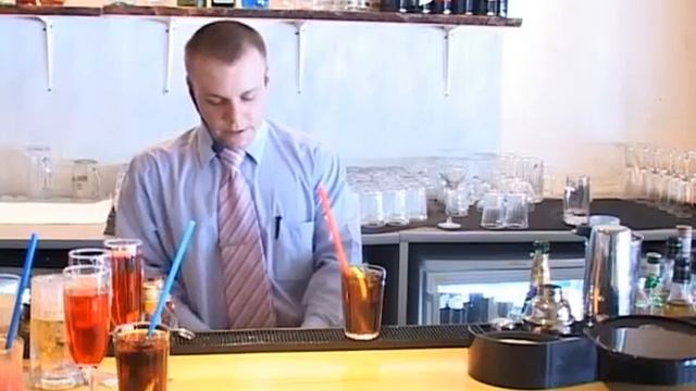 Рецепты коктейлей смотреть онлайн