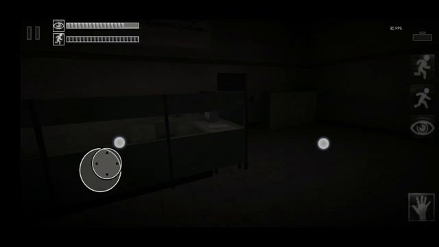 Играю в SCP Containment Breach RUS Mobile - меня сожрал монстр - (Android/4K) смотреть онлайн