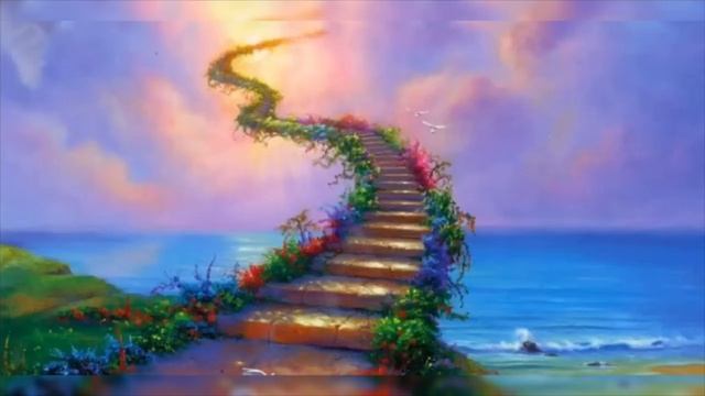 Led Zeppelin - Stairway to Heaven [Legendado/Tradução PT-BR] смотреть онлайн