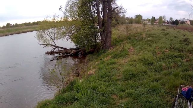 2021-05-13 Вдоль Клязьмы // Волхонка смотреть онлайн