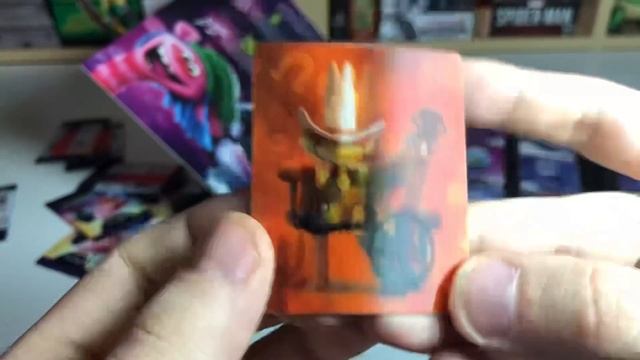 КАРТОЧКИ ТРОЛЛИ 2 ПРОТИВ СКВИШИ В МАГАЗИНЕ ПЯТЁРОЧКА / СОБРАЛ ВСЮ КОЛЛЕКЦИЮ ТРОЛЛИ МИРОВОЙ ТУР