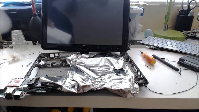 Nvidia GPU laptop fix смотреть онлайн
