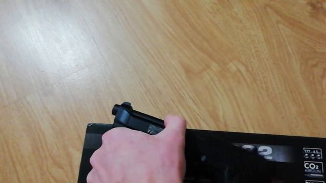 Beretta 92 auto. (Беретта 92 авто) стоит или не стоит!!!!! (об этом никто не говорит) смотреть онлайн