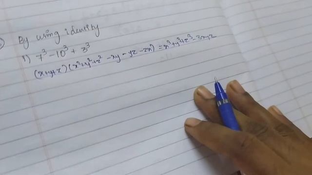 Class:9 EX:3.4 SUMS:12, 13 , 14 смотреть онлайн