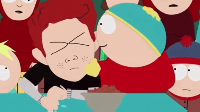 Orphan Tears South Park Animation Meme ( ft Scott Tenerman and Cartman) смотреть онлайн