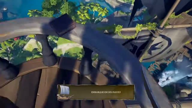PRÉ LIVE DE SEA OF THIEVES (LOGO, LOGO THE LAST OF US 2) смотреть онлайн