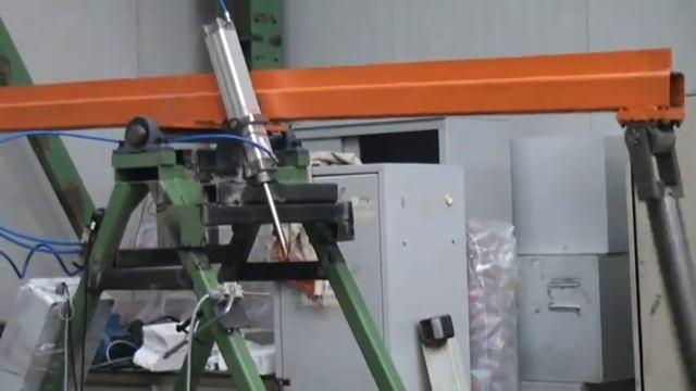 Резонанс в механической системе смотреть онлайн