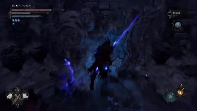 | LORDS OF THE FALLEN | QUEST DUNMIRE, DAMAROSE, RHOGAR (PEGANDO OS MARTELOS DUPLOS) смотреть онлайн
