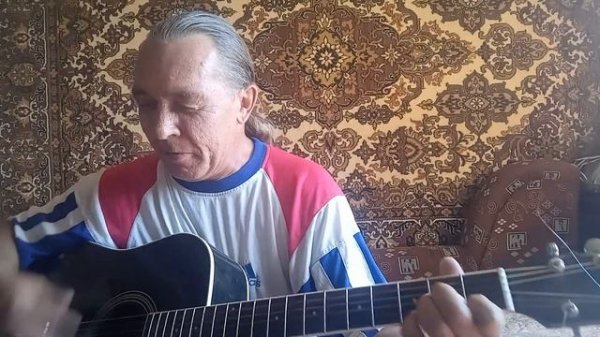 Янка Дягилева ( Домой ) кавер