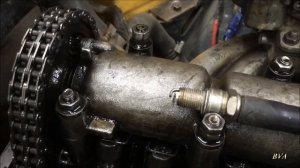 ВАЗ 2107 Регулировка зажигания