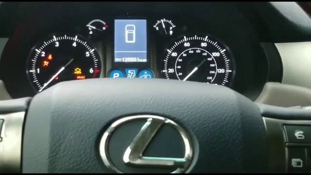 LEXUS Starting Problems ...2010 GX 460 Won't Start or Crank...Clicks...Fixed... смотреть онлайн