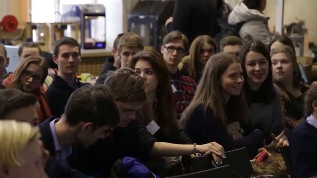 Видеоролик о школе смотреть онлайн