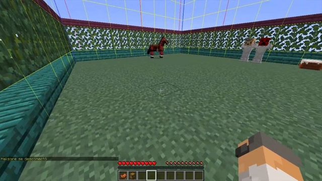 Minecraft Java Edition 1.16 - 1.16.1 - Exploit para duplicar items (solo servers vanilla) смотреть онлайн