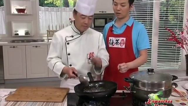 Говядина в соусе по пекински