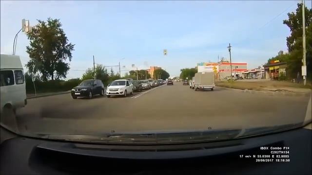 Мгновенная карма, на дороге СМОТРЕТЬ ВИДЕО АВТО смотреть онлайн