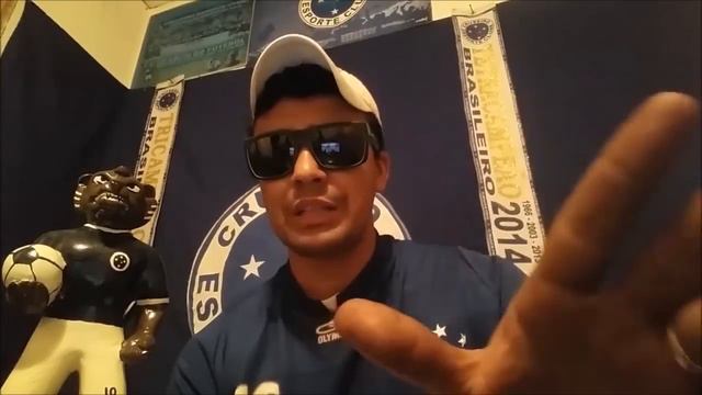 jornal cruzeiro Nº1 CONTRATAÇOES DO CRUZEIRO PARA 2016 смотреть онлайн