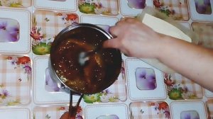 как загустить жидкое варенье