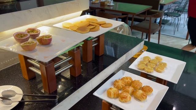 Maple Hotel & Apartment Nha Trang 4*. Обзор отеля в Нячанге, Вьетнам. смотреть онлайн