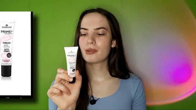 КОСМЕТИКА ЗА 1$?!? | Распаковка Essence | BEAUTY