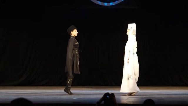 Хонга Радуга танца 2019 смотреть онлайн