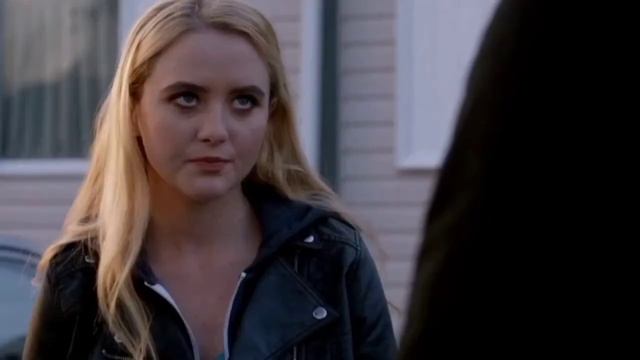 Claire Novak (Supernatural) Twixtor scenespack. смотреть онлайн