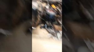 Установка гидро усилителя руля, на УАЗ, (уазик 469