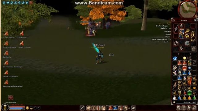 Metin2 P-Server Takania2 LP смотреть онлайн