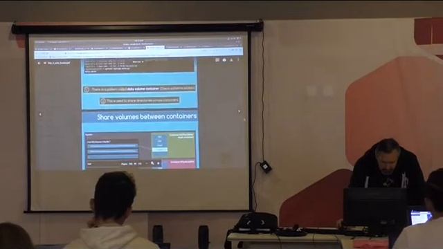 GDG Cloud Weekends. Sesión Docker & Kubernetes (9/02/2019) смотреть онлайн