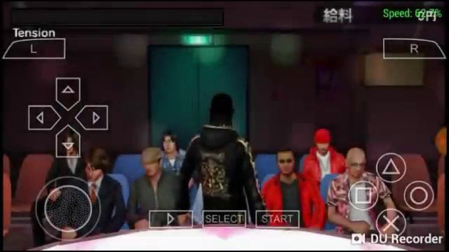Kurohyou: Ryu ga Gotoku Shinshou #6 смотреть онлайн