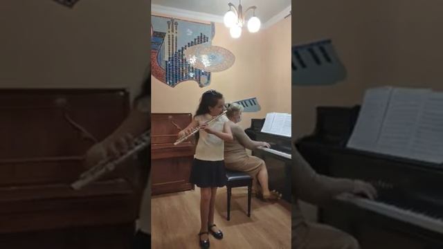 Тамбурин Ф. Госек