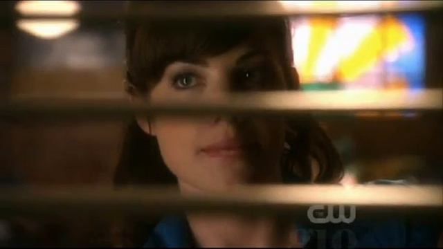 Lois & Clark - No Worries смотреть онлайн