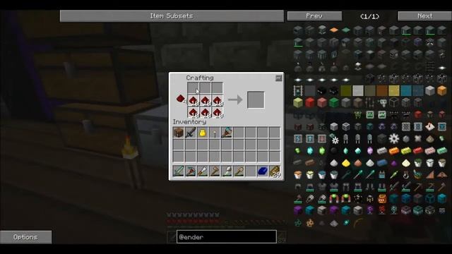 Modding Misfits: FTB Infinity Evolved Ep.05 - Meteorite Adventure! | Modded Minecraft 1.7.10 SMP смотреть онлайн