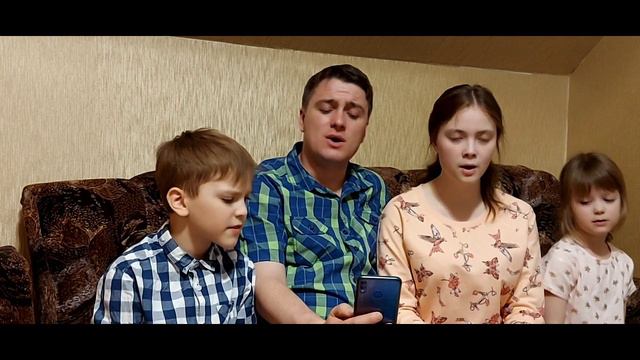 В тесноте Ты простор мне даёшь. смотреть онлайн