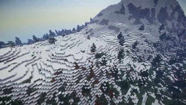 Realistic World Generator alpha benchmark смотреть онлайн