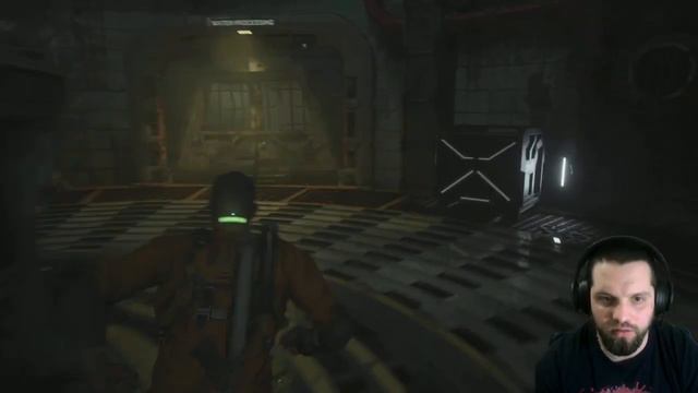 Twitch VOD #24 - The Callisto Protocol | Végigjátszás (3. rész) смотреть онлайн