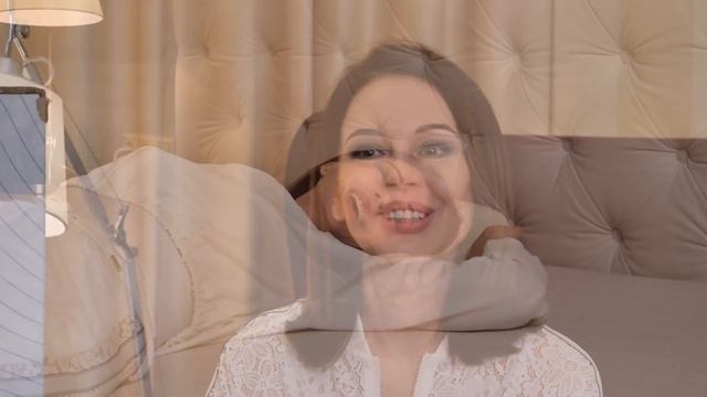 Ирина Безрукова тестирует матрас Blue Sleep Hybrid Duo смотреть онлайн