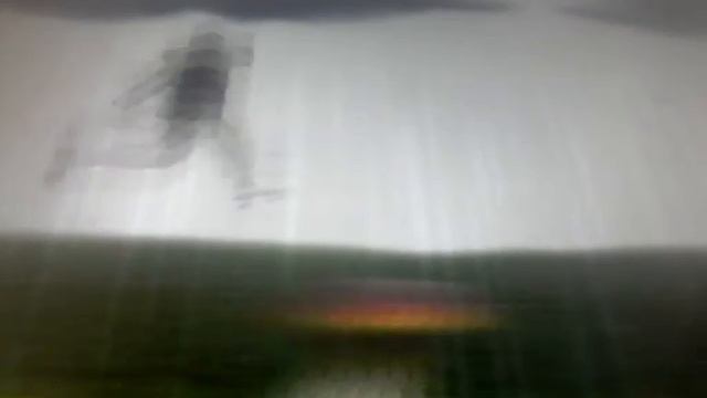 Грибы тает лёд ПАРКУР ИГРА смотреть онлайн