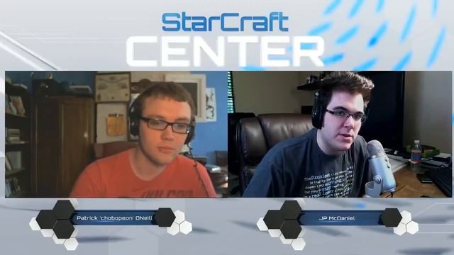 SC Center for 5/5/2011 смотреть онлайн