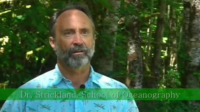 Climate Quest UW 08, Paleoclimate and Global Warming смотреть онлайн