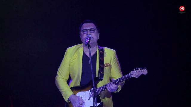 Болалар - шоу 2019 - Юхан Бенямин - "Скажи" смотреть онлайн